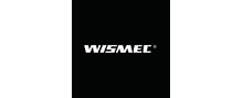Wismec merklogo voor beoordelingen van E-smoking