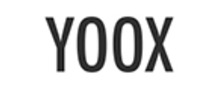 Yoox merklogo voor beoordelingen van online winkelen voor Mode producten