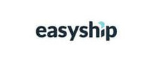 Easyship merklogo voor beoordelingen van Overige diensten