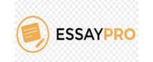 EssayPro merklogo voor beoordelingen van Werk en B2B