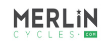 Merlin Cycles merklogo voor beoordelingen van online winkelen voor Sport & Outdoor producten