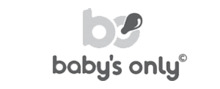 Baby's Only merklogo voor beoordelingen van online winkelen voor Kinderen & baby producten