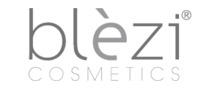 Blèzi Cosmetics merklogo voor beoordelingen van online winkelen voor Persoonlijke verzorging producten