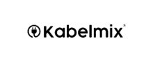 Kabelmix merklogo voor beoordelingen van mobiele telefoons en telecomproducten of -diensten