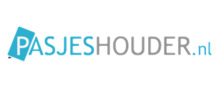 Pasjeshouder.nl merklogo voor beoordelingen van online winkelen voor Kantoor, hobby, feest & merch producten
