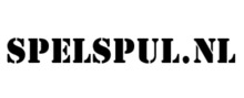 Spelspul merklogo voor beoordelingen van online winkelen voor Kantoor, hobby, feest & merch producten