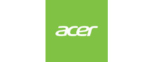 Acer merklogo voor beoordelingen van online winkelen producten