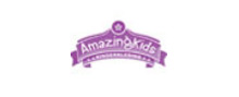 Amazing kids merklogo voor beoordelingen van online winkelen voor Kinderen & baby producten