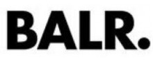 BALR merklogo voor beoordelingen van online winkelen voor Mode producten