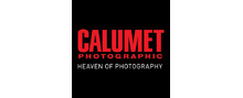 Calumet Photographic merklogo voor beoordelingen van online winkelen voor Kantoor, hobby, feest & merch producten