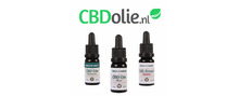 CBDolie.nl merklogo voor beoordelingen van dieet- en gezondheidsproducten
