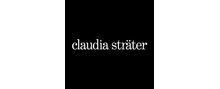Claudia Sträter merklogo voor beoordelingen van online winkelen voor Mode producten
