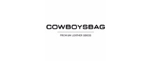Cowboysbag merklogo voor beoordelingen van online winkelen voor Mode producten