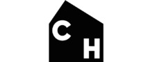 CROWDYHOUSE merklogo voor beoordelingen van online winkelen voor Wonen producten