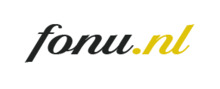 Fonu.nl merklogo voor beoordelingen van online winkelen voor Elektronica producten