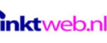 Inktweb.nl merklogo voor beoordelingen van online winkelen voor Kantoor, hobby, feest & merch producten