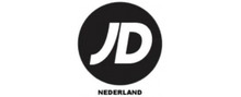 JD Sports merklogo voor beoordelingen van online winkelen producten