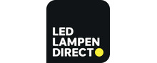LedLampenDirect merklogo voor beoordelingen van online winkelen voor Elektronica producten