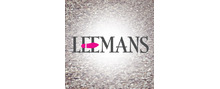 Leemans Schoenen merklogo voor beoordelingen van online winkelen voor Mode producten