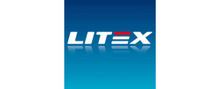 Litex Sportswear merklogo voor beoordelingen van online winkelen voor Sport & Outdoor producten
