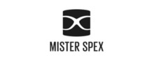 Mister Spex merklogo voor beoordelingen van online winkelen voor Persoonlijke verzorging producten