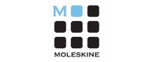 Moleskine Store merklogo voor beoordelingen van online winkelen voor Kantoor, hobby, feest & merch producten
