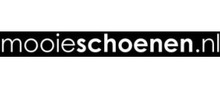 MooieSchoenen.nl merklogo voor beoordelingen van online winkelen voor Mode producten