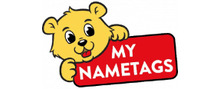 My Nametags merklogo voor beoordelingen van online winkelen voor Wonen producten