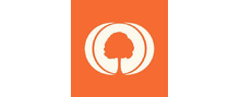 MyHeritage merklogo voor beoordelingen van Overige diensten