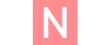 Nelly.com merklogo voor beoordelingen van online winkelen voor Mode producten