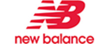 New Balance merklogo voor beoordelingen van online winkelen voor Sport & Outdoor producten