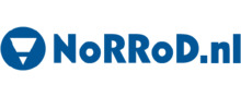 NoRRod merklogo voor beoordelingen van online winkelen voor Elektronica producten