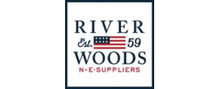 River Woods merklogo voor beoordelingen van online winkelen voor Mode producten