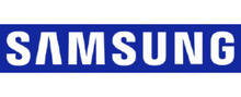 Samsung merklogo voor beoordelingen van online winkelen voor Elektronica producten