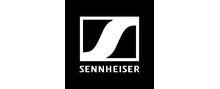 Sennheiser merklogo voor beoordelingen van online winkelen voor Elektronica producten