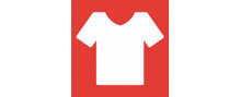 Shirts.nl merklogo voor beoordelingen van online winkelen voor Mode producten