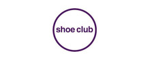 Shoe Club merklogo voor beoordelingen van online winkelen voor Mode producten