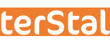 TerStal merklogo voor beoordelingen van online winkelen voor Mode producten