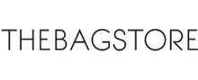 THEBAGSTORE merklogo voor beoordelingen van online winkelen voor Mode producten