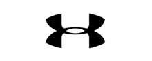 Under Armour merklogo voor beoordelingen van online winkelen voor Sport & Outdoor producten