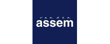 Van den Assem merklogo voor beoordelingen van online winkelen voor Mode producten