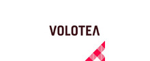 Volotea merklogo voor beoordelingen van reis- en vakantie-ervaringen