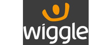 Wiggle merklogo voor beoordelingen van online winkelen voor Sport & Outdoor producten