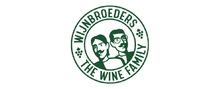 Wijnbroeders merklogo voor beoordelingen van eten- en drinkproducten