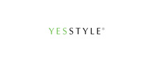 YesStyle merklogo voor beoordelingen van online winkelen voor Mode producten