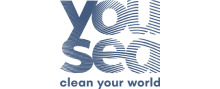 YouSea Clean Your World merklogo voor beoordelingen van online winkelen voor Wonen producten