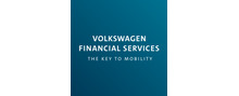 VW Financial Services - Rent-a-Car merklogo voor beoordelingen van autoverhuur en andere services
