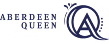 AberdeenQueen merklogo voor beoordelingen van eten- en drinkproducten