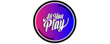 Allyouplay merklogo voor beoordelingen van Voordeel, Winnen & Gratis