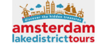 Amsterdam Lake District Tours merklogo voor beoordelingen van reis- en vakantie-ervaringen